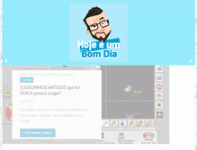 Tablet Screenshot of hbdia.com